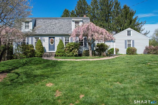 230 Wallingford Road, Cheshire, CT 06410