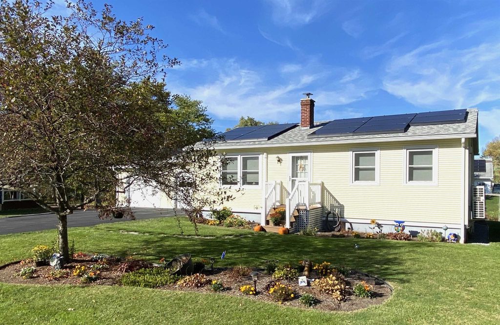 23 Brookside Drive, Middlebury, VT 05753