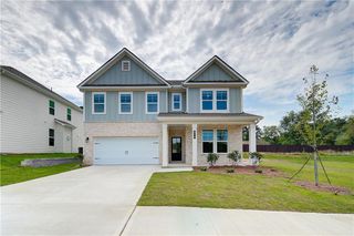 279 Abbotts Crossing Circle, Conyers, GA 30094