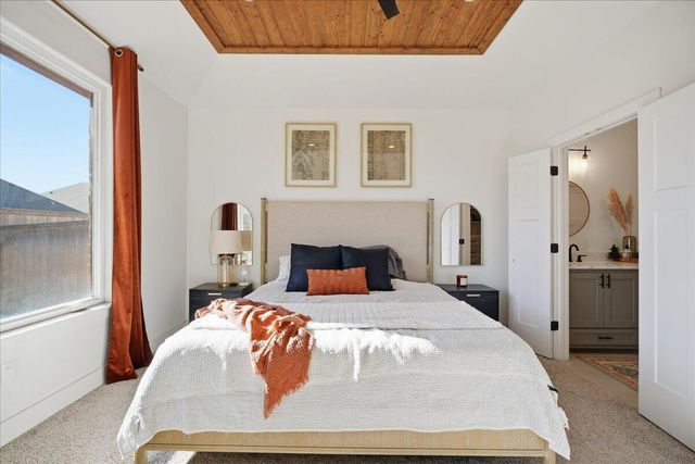 805 N 5th Street, Wolfforth, TX 79382