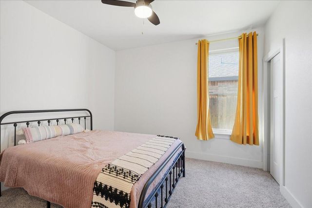 805 N 5th Street, Wolfforth, TX 79382