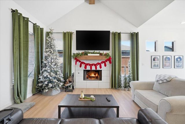 805 N 5th Street, Wolfforth, TX 79382