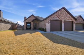 805 N 5th Street, Wolfforth, TX 79382