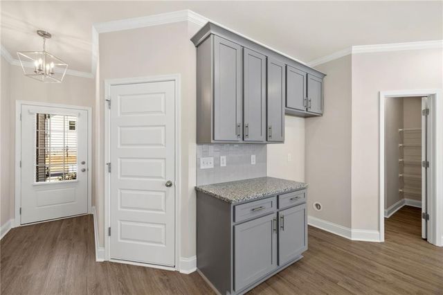 5651 Chickory Drive, Flowery Branch, GA 30542