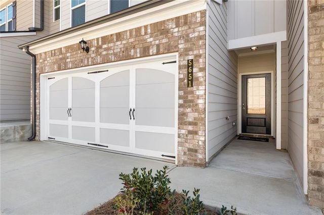 5651 Chickory Drive, Flowery Branch, GA 30542