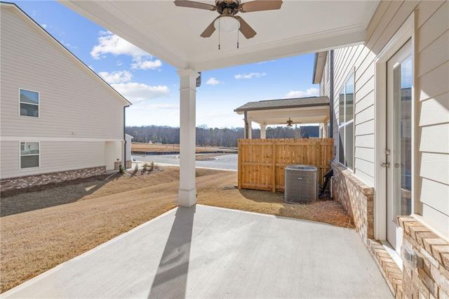 5651 Chickory Drive, Flowery Branch, GA 30542