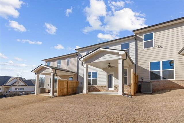 5651 Chickory Drive, Flowery Branch, GA 30542