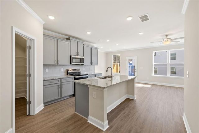 5651 Chickory Drive, Flowery Branch, GA 30542