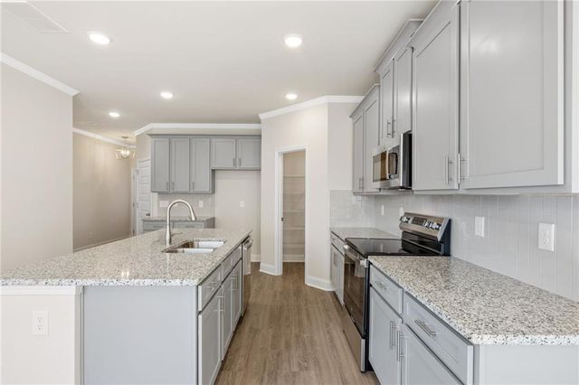 5651 Chickory Drive, Flowery Branch, GA 30542