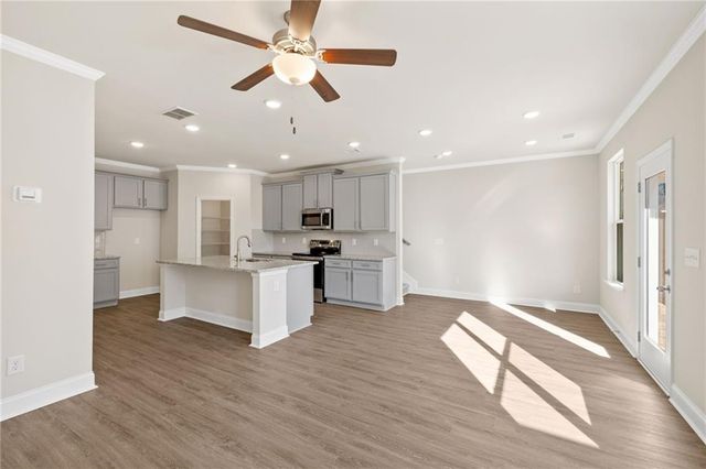 5651 Chickory Drive, Flowery Branch, GA 30542