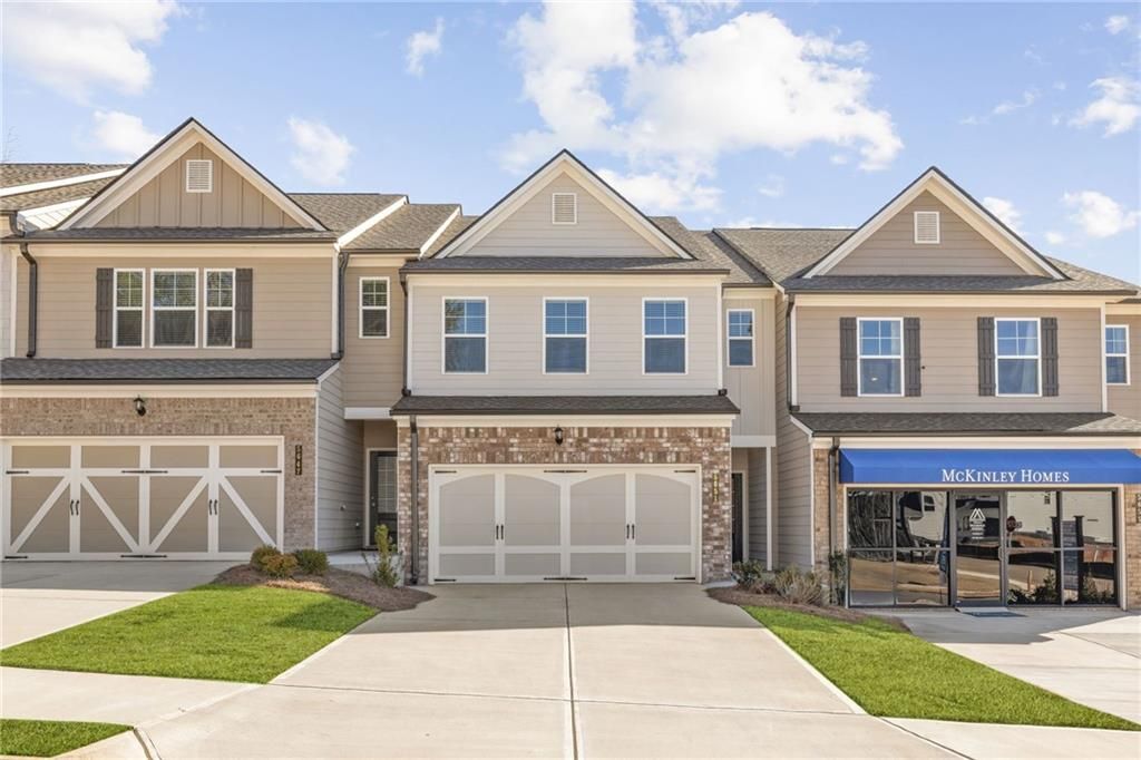 5651 Chickory Drive, Flowery Branch, GA 30542