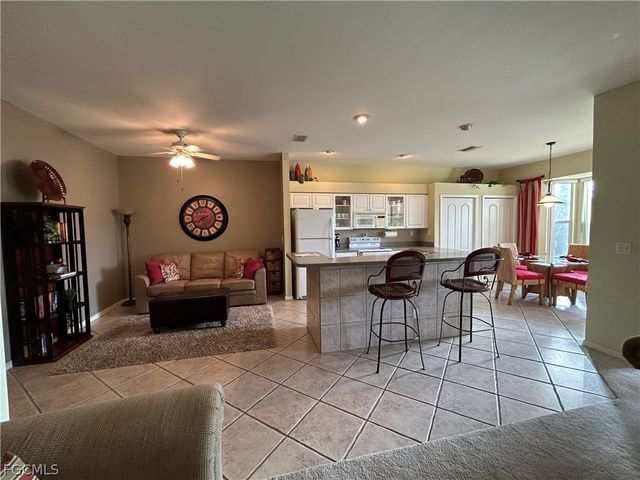 20726 Country Barn DR, Estero, FL 33928