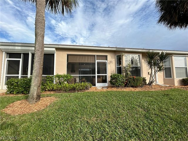 20726 Country Barn DR, Estero, FL 33928