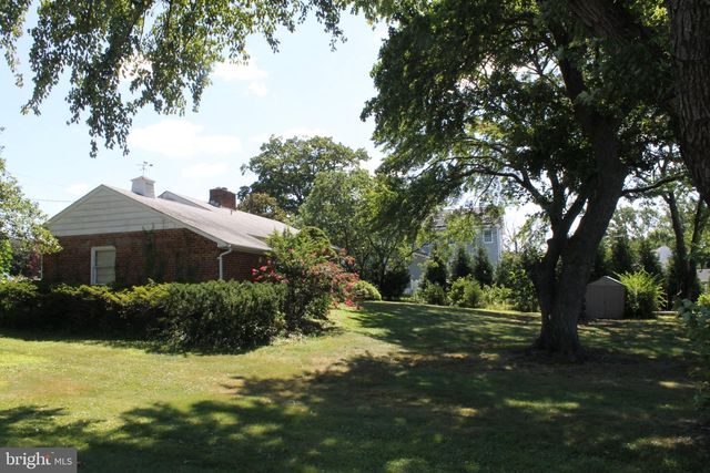 6611 KENWOOD AVENUE, Baltimore, MD 21237