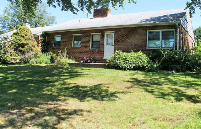 6611 KENWOOD AVENUE, Baltimore, MD 21237