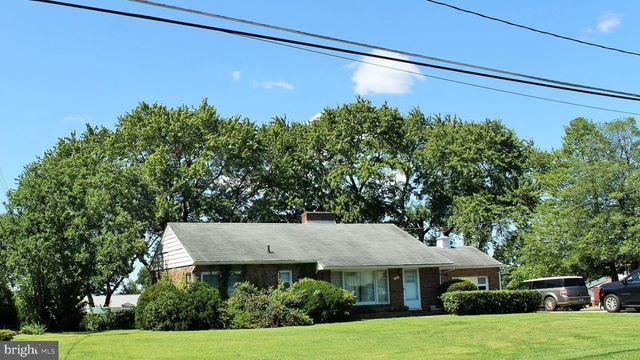 6611 KENWOOD AVENUE, Baltimore, MD 21237