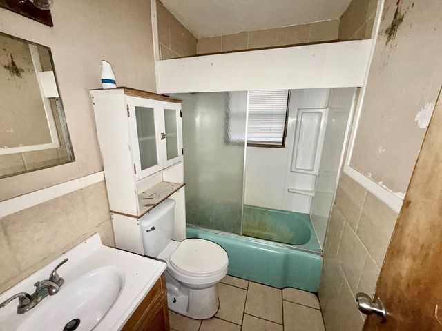 1305 Lincoln Ave, Big Spring, TX 79720