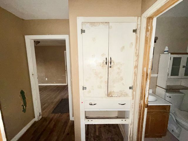 1305 Lincoln Ave, Big Spring, TX 79720