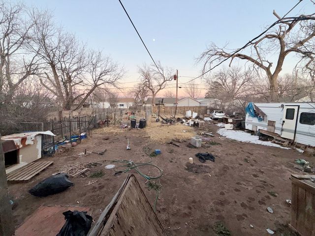 1305 Lincoln Ave, Big Spring, TX 79720