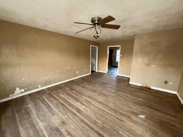 1305 Lincoln Ave, Big Spring, TX 79720