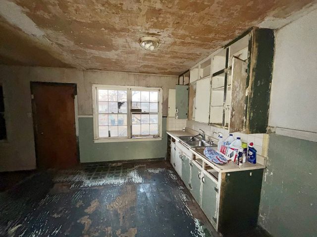 1305 Lincoln Ave, Big Spring, TX 79720