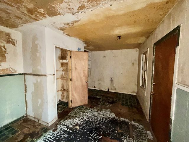 1305 Lincoln Ave, Big Spring, TX 79720