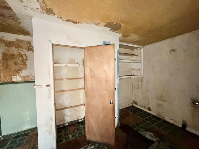 1305 Lincoln Ave, Big Spring, TX 79720