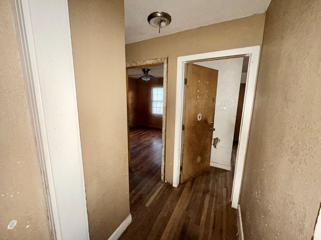 1305 Lincoln Ave, Big Spring, TX 79720