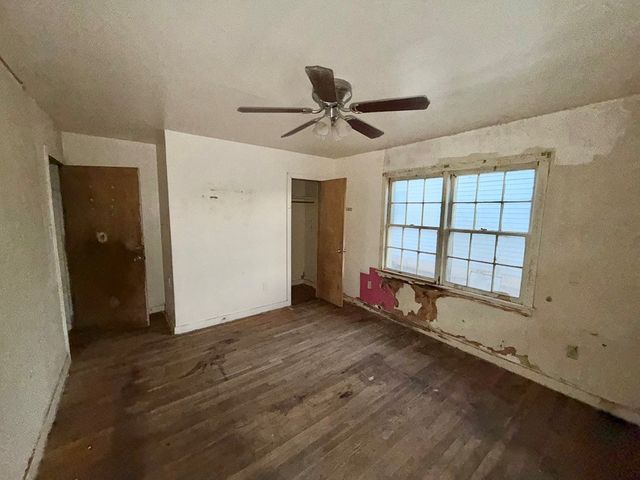 1305 Lincoln Ave, Big Spring, TX 79720