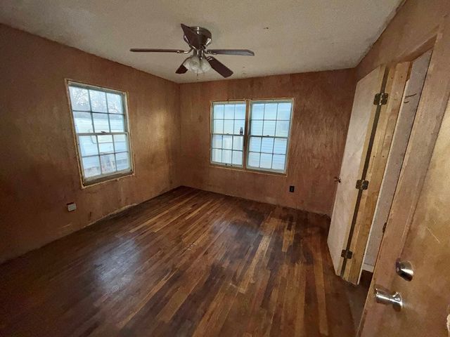 1305 Lincoln Ave, Big Spring, TX 79720