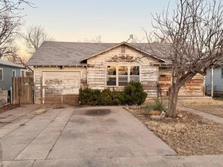 1305 Lincoln Ave, Big Spring, TX 79720