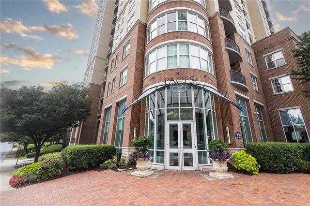 325 E Paces Ferry Road NE 706, Atlanta, GA 30305