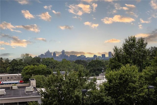 325 E Paces Ferry Road NE 706, Atlanta, GA 30305