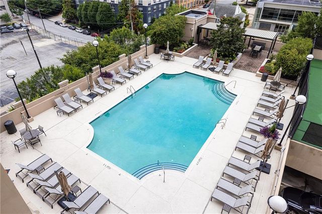 325 E Paces Ferry Road NE 706, Atlanta, GA 30305