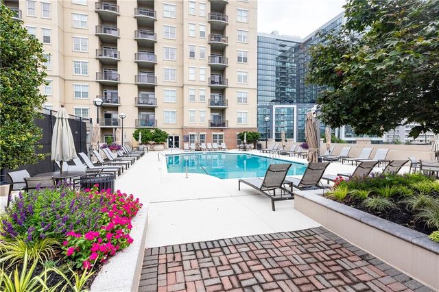 325 E Paces Ferry Road NE 706, Atlanta, GA 30305