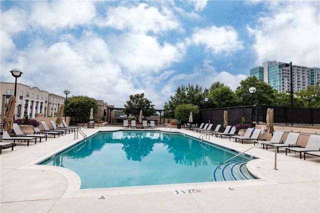 325 E Paces Ferry Road NE 706, Atlanta, GA 30305