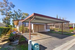 11949 Riverside Dr. 36, Lakeside, CA 92040