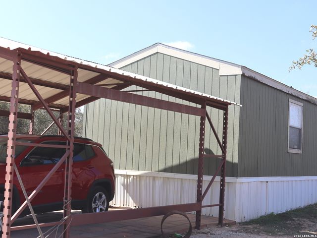 1580 Rendon, Poteet, TX 78065