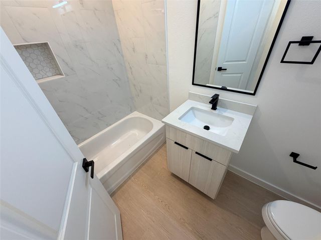 1031 North Lane A, Houston, TX 77088