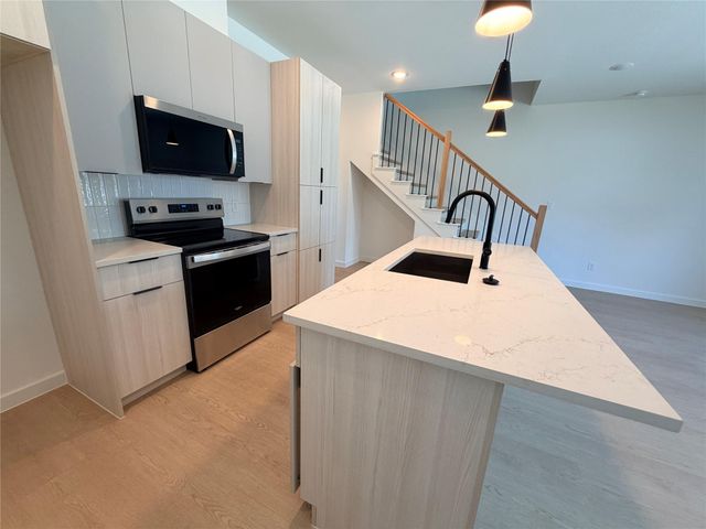 1031 North Lane A, Houston, TX 77088