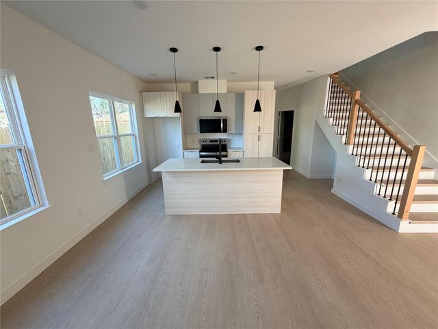 1031 North Lane A, Houston, TX 77088