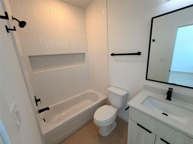 1031 North Lane A, Houston, TX 77088