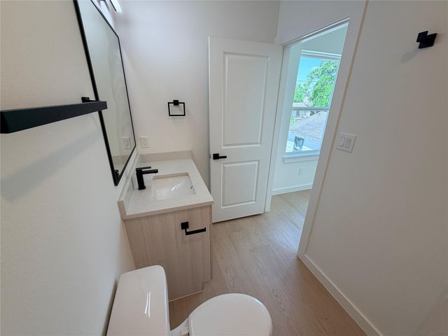 1031 North Lane A, Houston, TX 77088