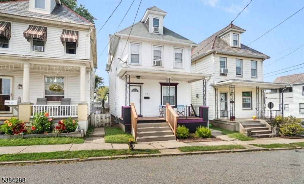 17 Marshall St, Phillipsburg Town, NJ 08865