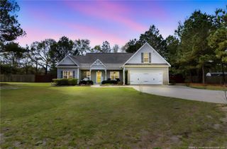 3504 Mallie Court, Fayetteville, NC 28312