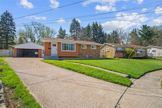 1333 W 45TH Street, Erie, PA 16509