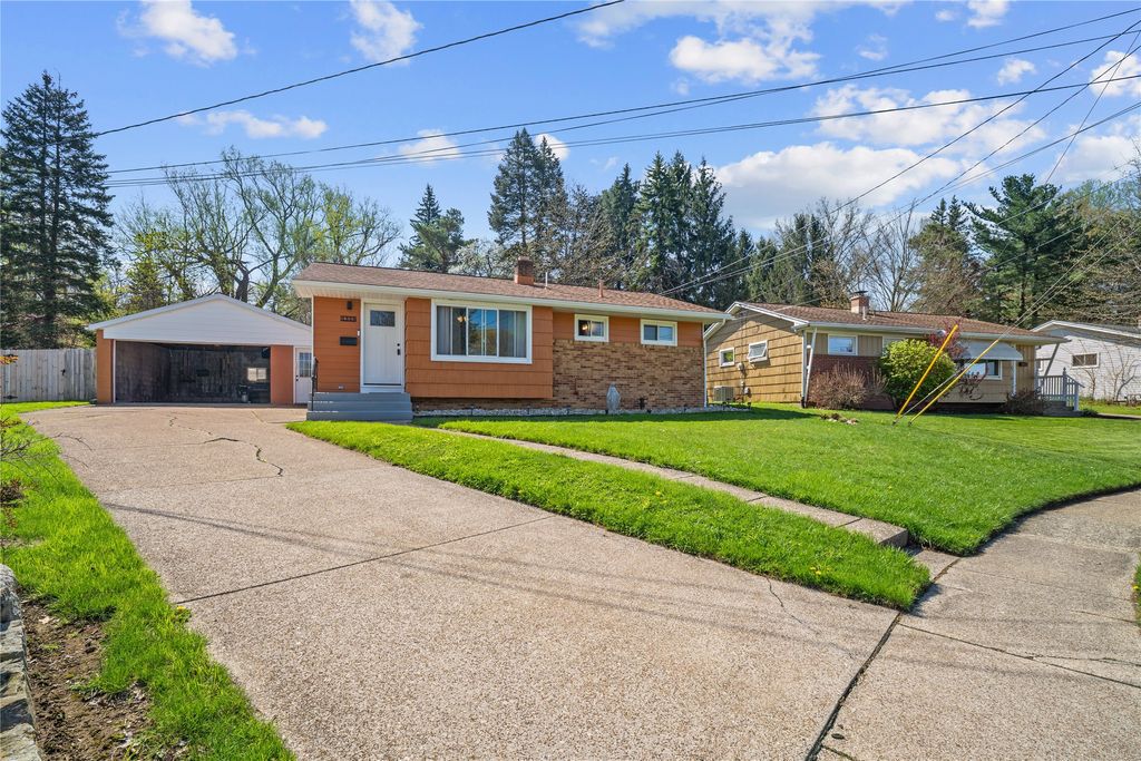 1333 W 45TH Street, Erie, PA 16509