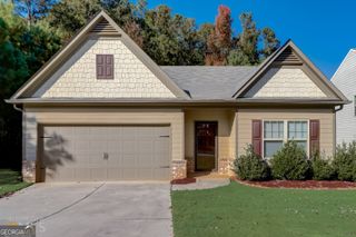 7401 Saint Peter Way, Fairburn, GA 30213