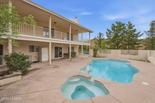 428 Camino Canoa, Rio Rico, AZ 85648