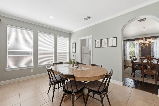 12526 Cape Sable Court, Humble, TX 77346